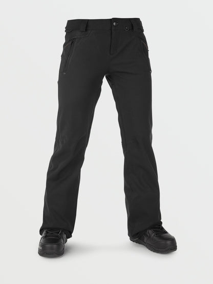 Species Stretch Snow Pants - Black