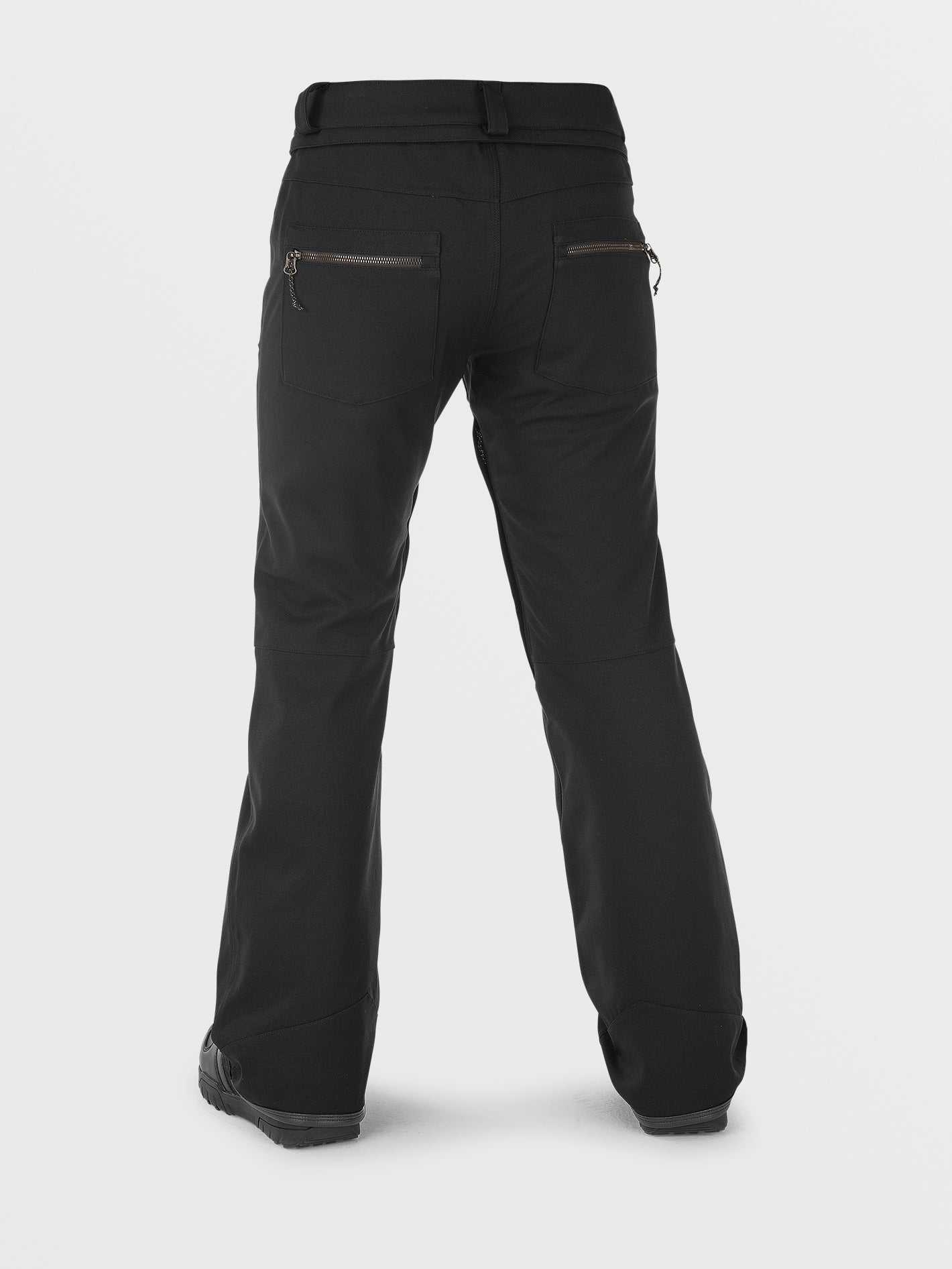 Species Stretch Snow Pants - Black