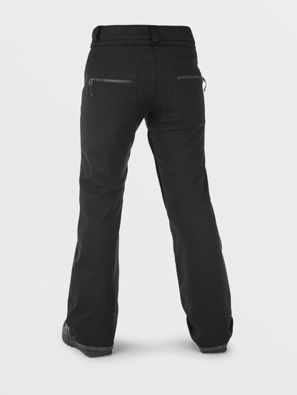 Species Stretch Snow Pants - Black