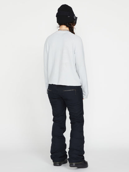 Species Stretch Snow Pants - Black