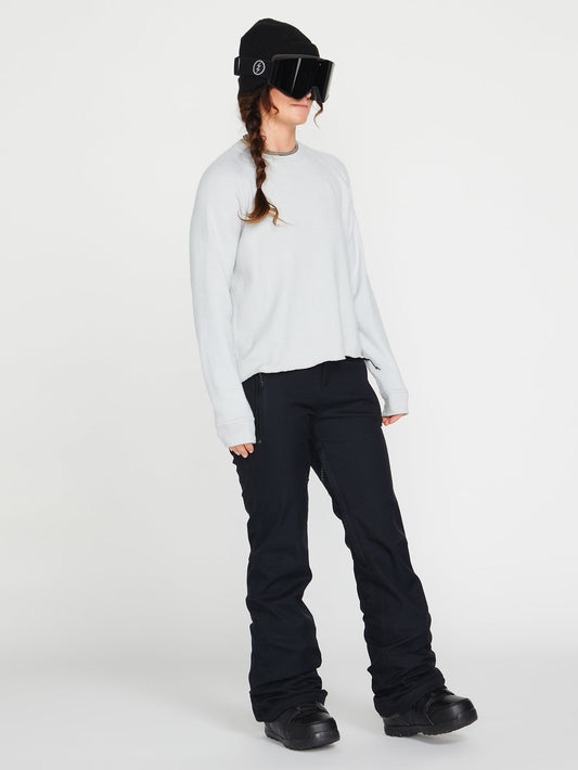 Species Stretch-Schneehose - Schwarz