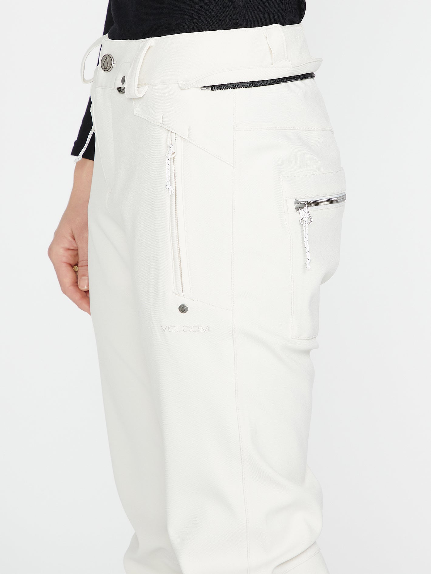 Pantalon de snow Species Stretch - Off White