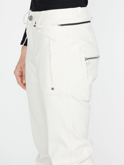 Pantalon de snow Species Stretch - Off White