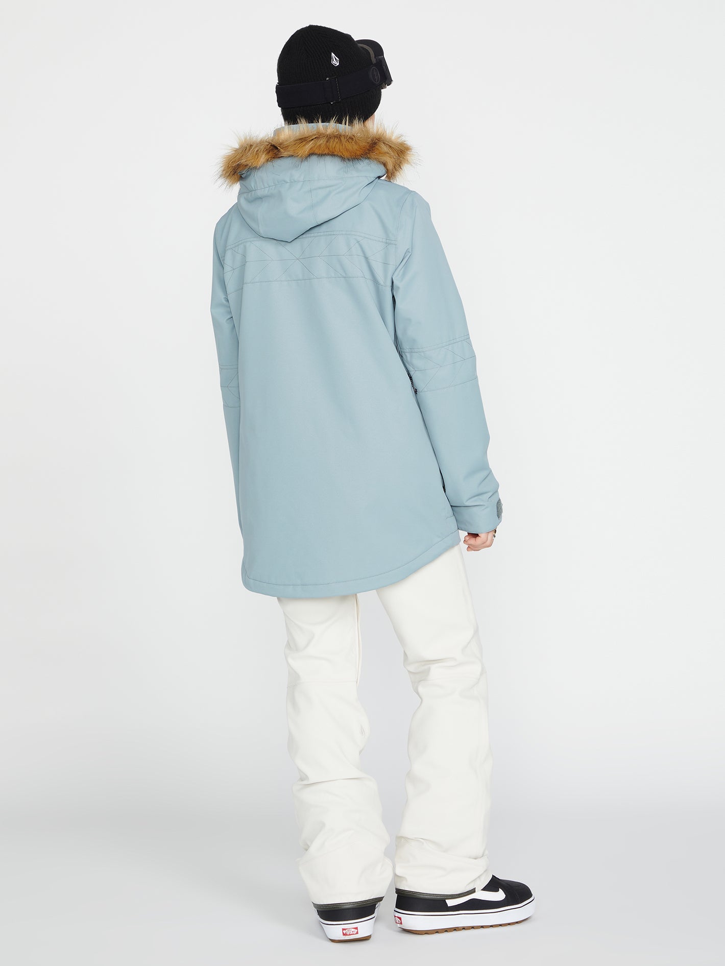 Pantalon de snow Species Stretch - Off White