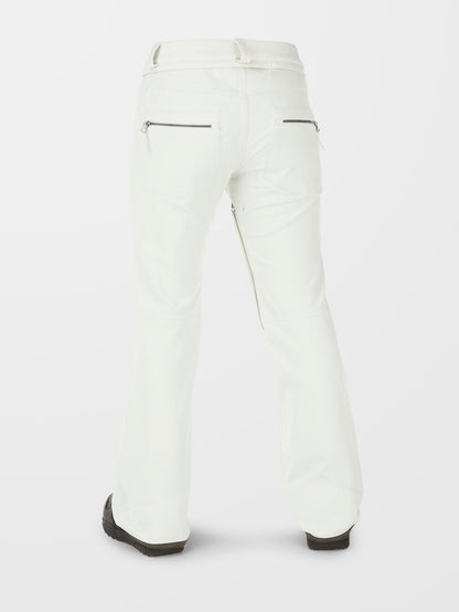 Pantalon de snow Species Stretch - Off White