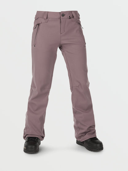 Pantalon de snow Species Stretch - Rosewood