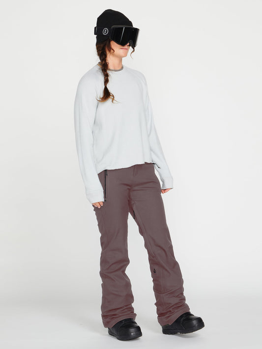Pantalon de snow Species Stretch - Rosewood