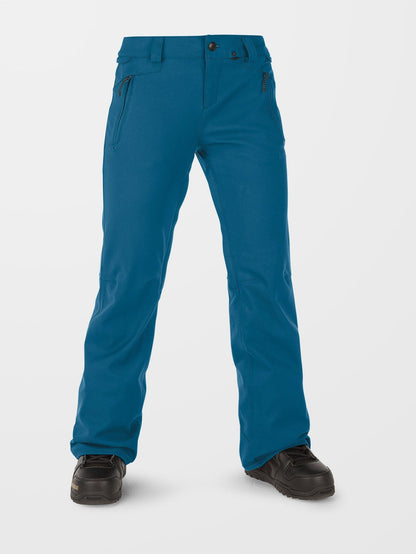 Species Stretch Snow Pants - Storm Blue