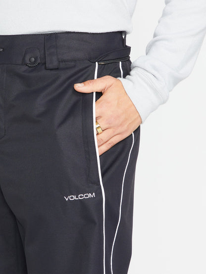 Hotlapper snow pants - Black