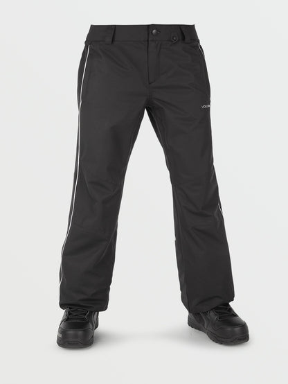 Hotlapper snow pants - Black