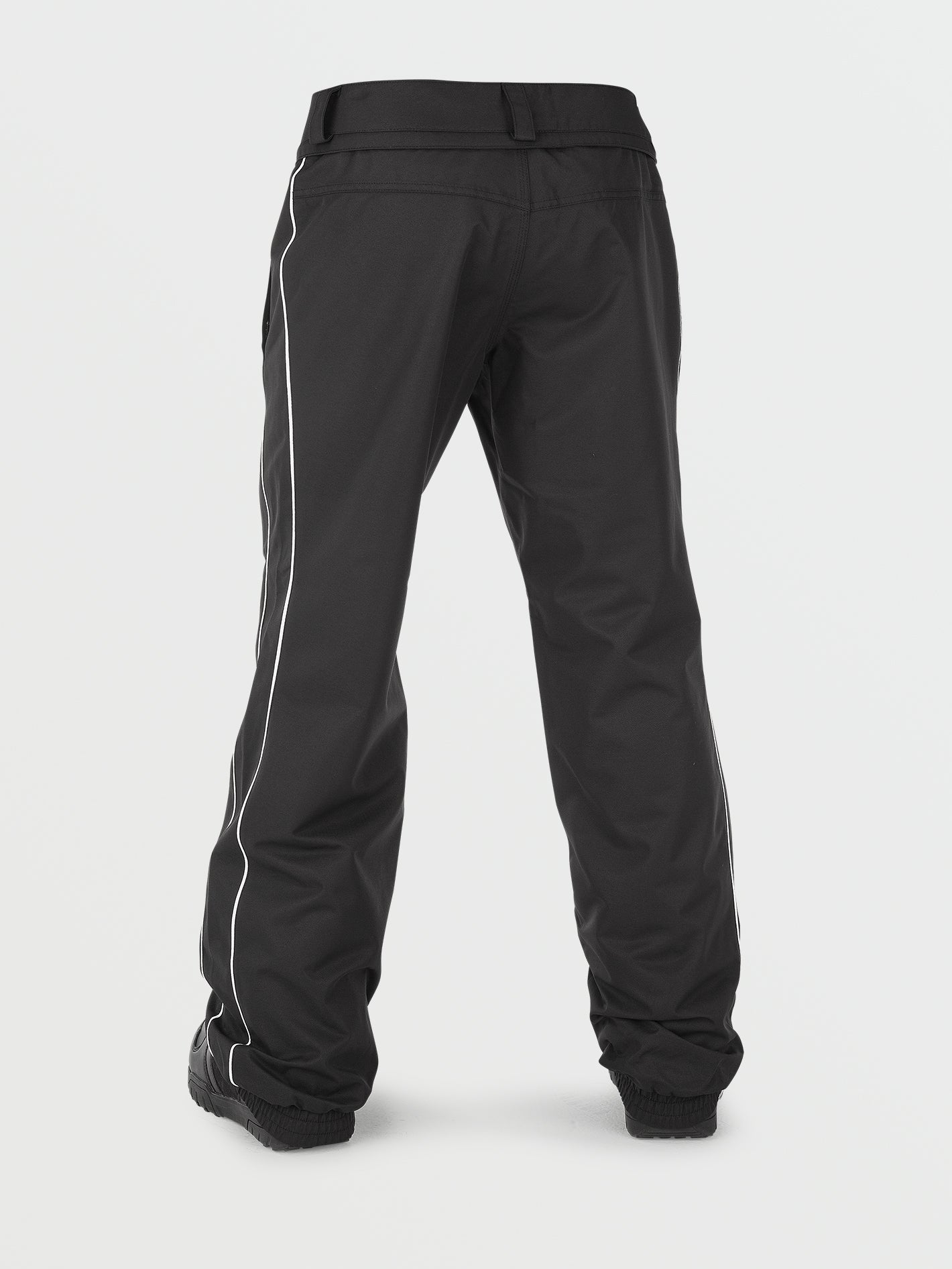 Hotlapper snow pants - Black