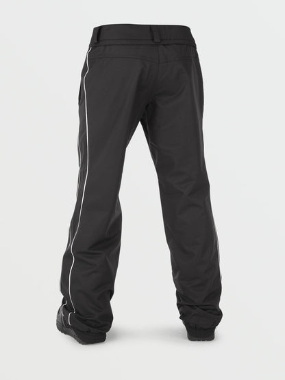 Hotlapper snow pants - Black