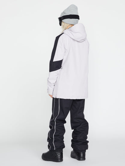 Hotlapper snow pants - Black