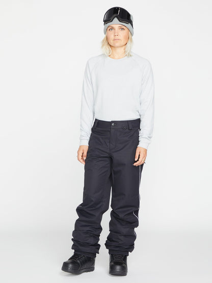 Hotlapper snow pants - Black