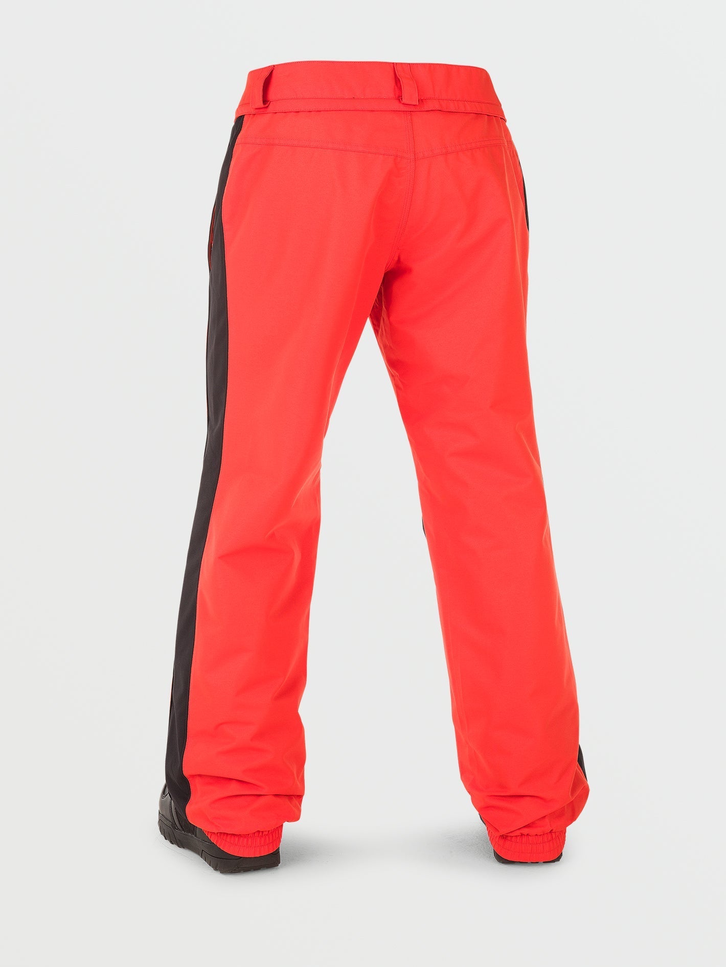 Pantalon de snow Hotlapper - Orange Shock