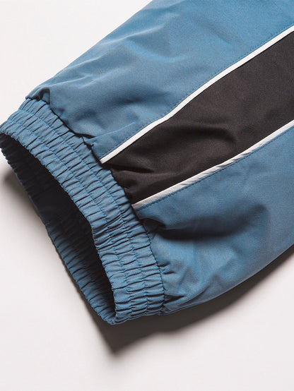 Hotlapper Snow Pants - Petrol Blue