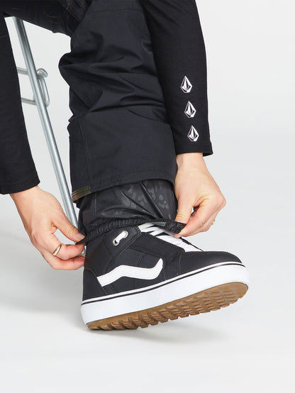 Pantalon de snow Aston Gore-Tex - Black