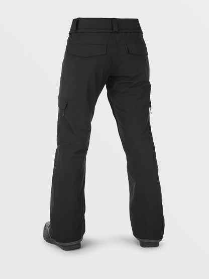 Pantalon de snow Aston Gore-Tex - Black