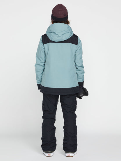 Pantalon de snow Aston Gore-Tex - Black