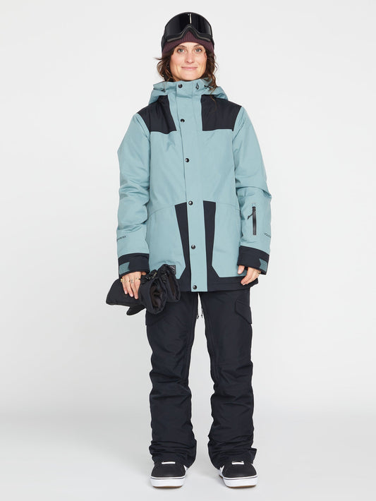 Pantalon de snow Aston Gore-Tex - Black