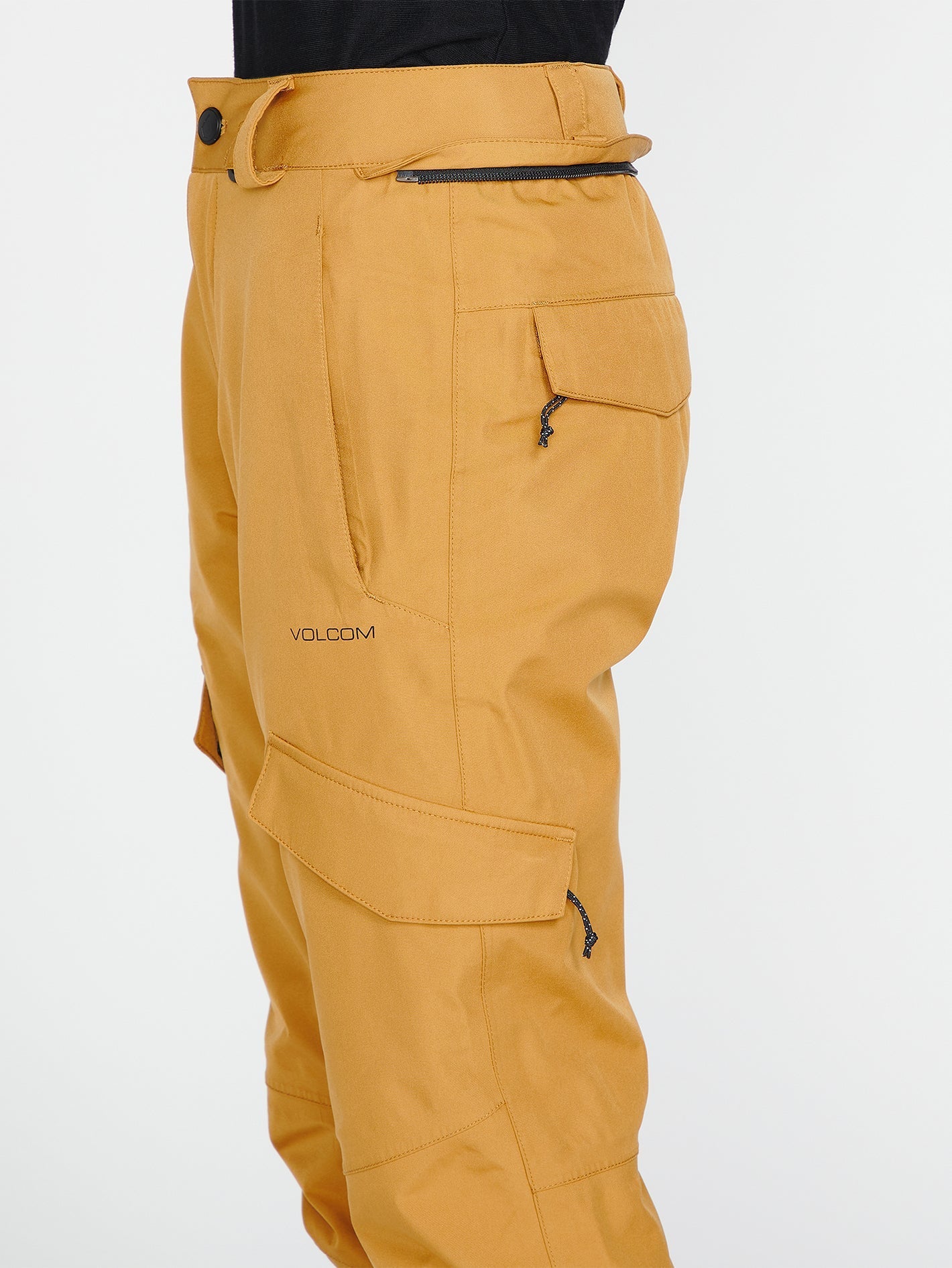 Pantalon de snow Aston Gore-Tex - Caramel