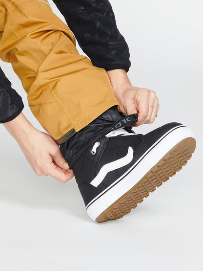 Pantalon de snow Aston Gore-Tex - Caramel