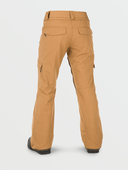 Pantalon de snow Aston Gore-Tex - Caramel