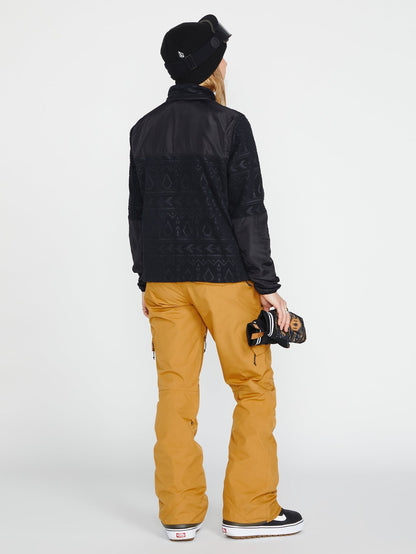 Pantalon de snow Aston Gore-Tex - Caramel