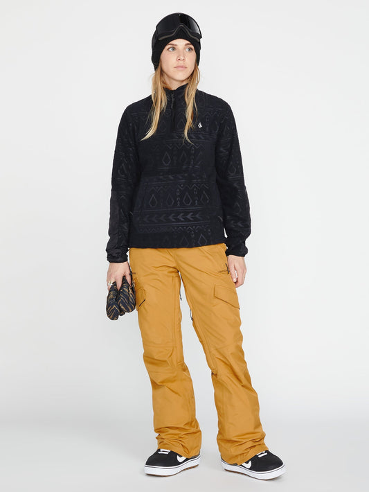 Pantalon de snow Aston Gore-Tex - Caramel