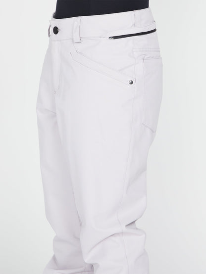 Pantalon de snow Hallen - Amethyst Smoke