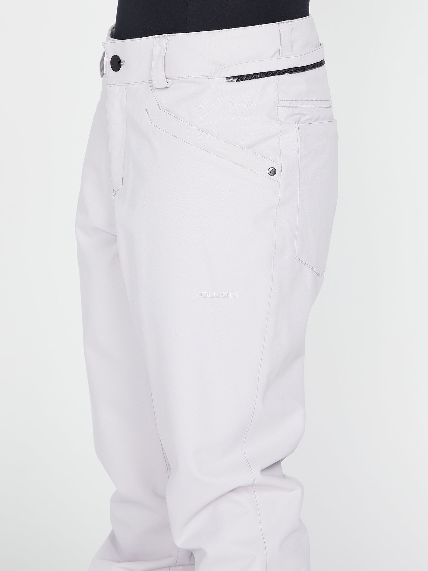 Pantalon de snow Hallen - Amethyst Smoke