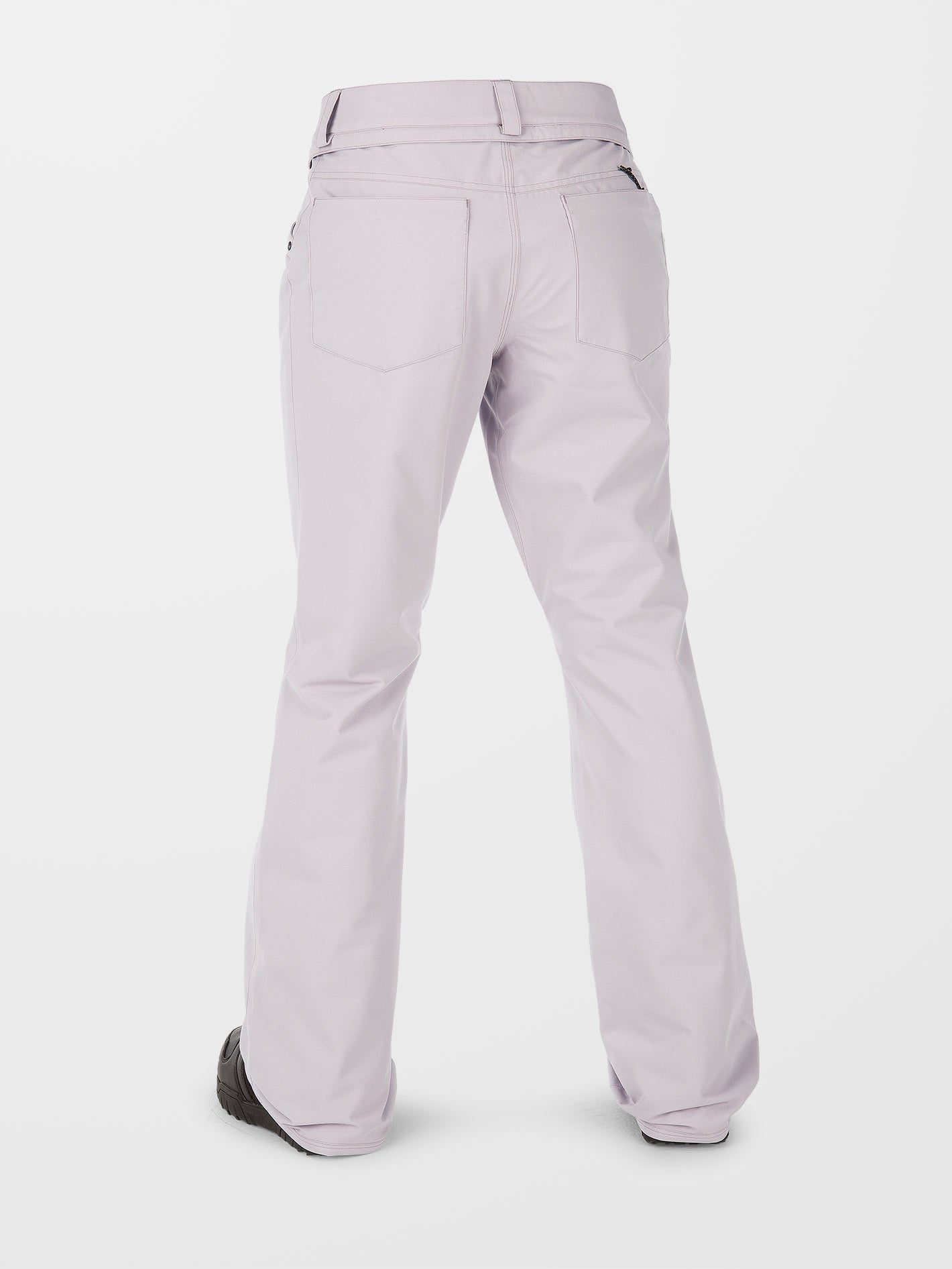 Pantalon de snow Hallen - Amethyst Smoke