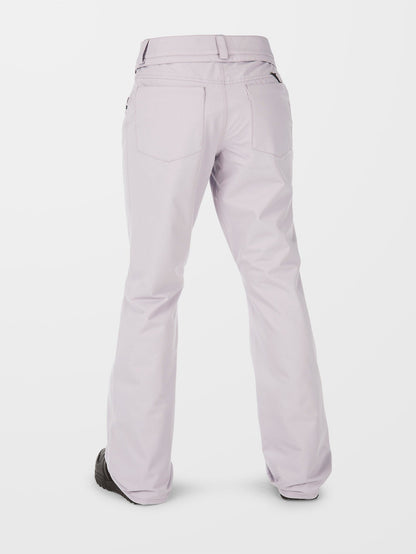 Pantalon de snow Hallen - Amethyst Smoke