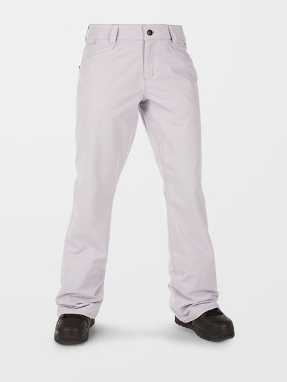 Pantalon de snow Hallen - Amethyst Smoke