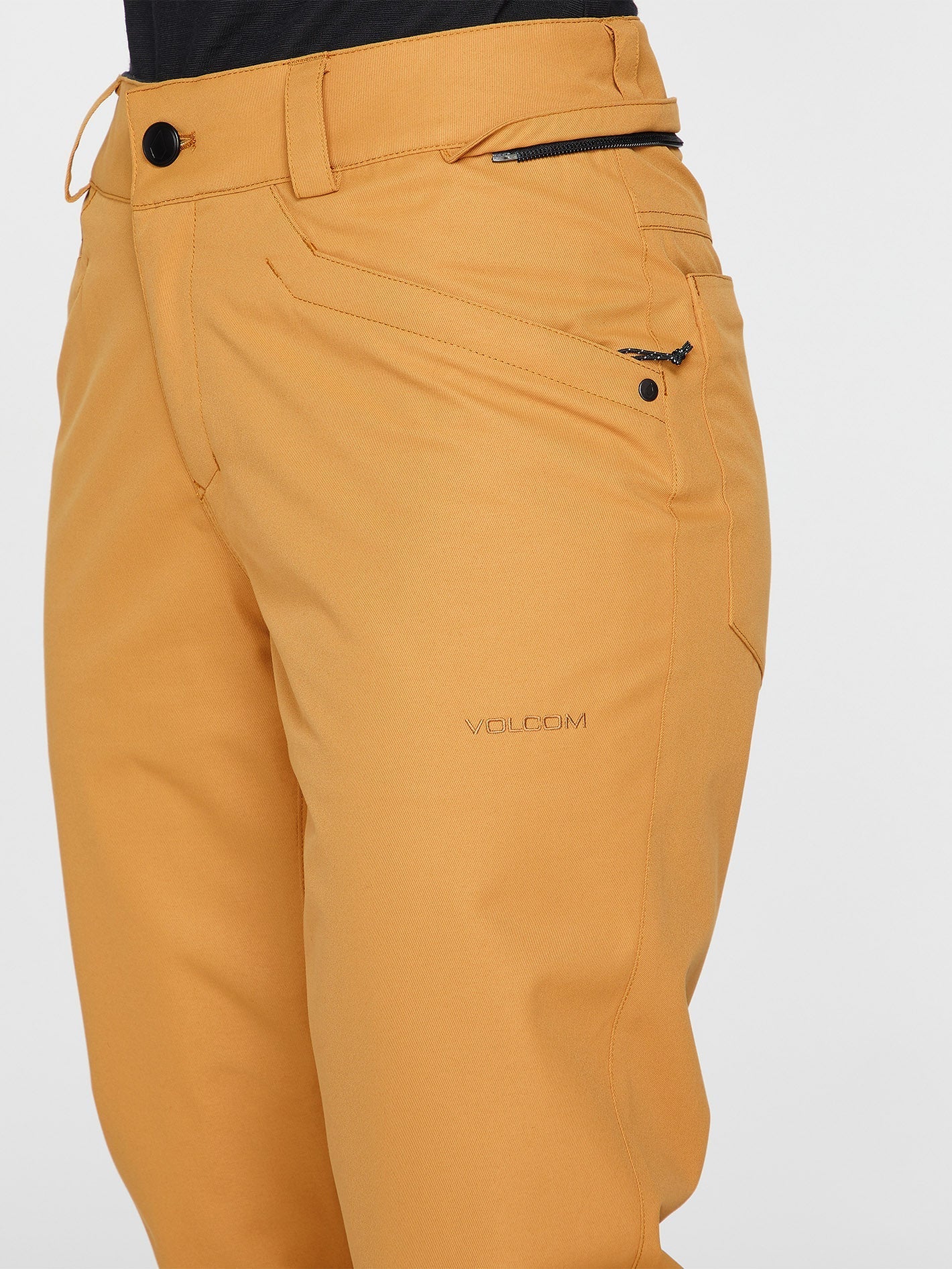 Hallen Schneehose - Karamell