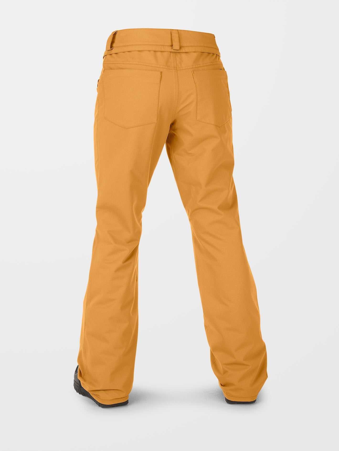 Hallen Schneehose - Karamell