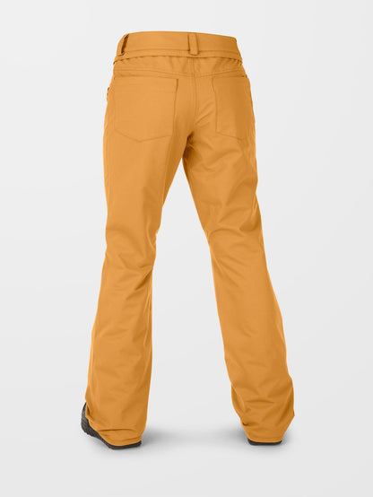 Hallen Schneehose - Karamell