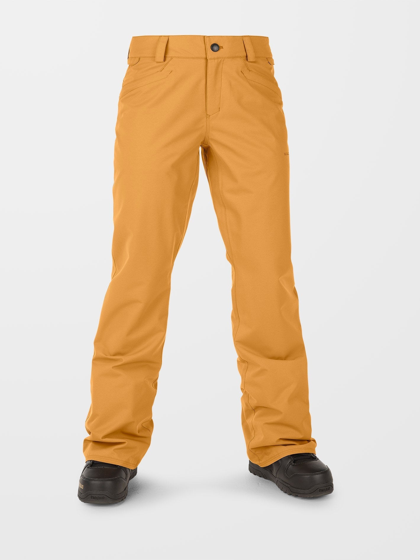 Hallen Schneehose - Karamell