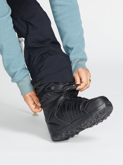 Salopette de snow Elm Stretch Gore-Tex - Black