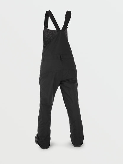 Salopette de snow Elm Stretch Gore-Tex - Black