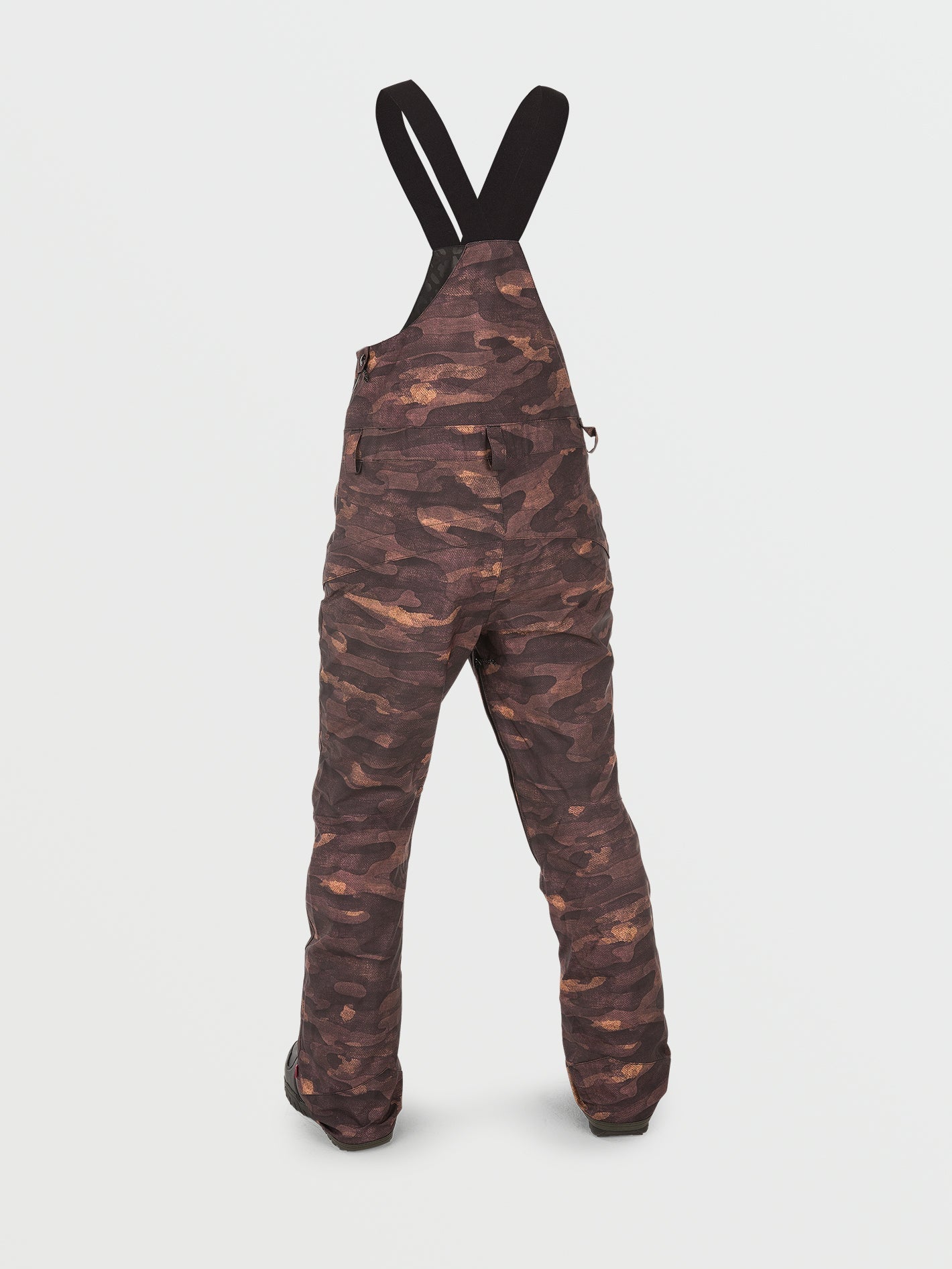 Elm Stretch Gore-Tex Schneeoverall – Dusk Camo