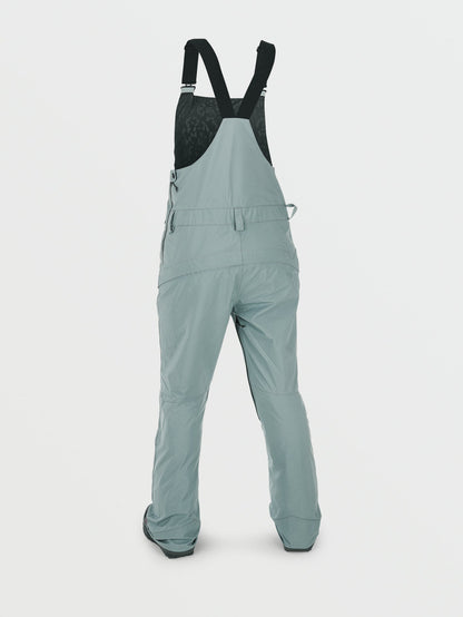 Salopette de snow Elm Stretch Gore-Tex - Green Ash