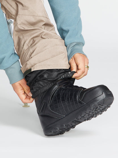 Salopette de snow Elm Stretch Gore-Tex - Sand