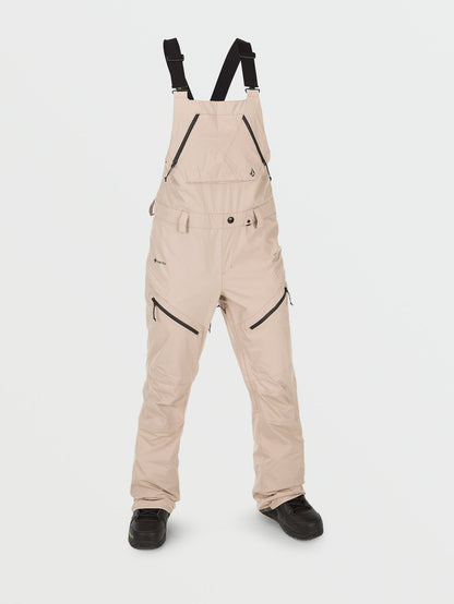 Salopette de snow Elm Stretch Gore-Tex - Sand