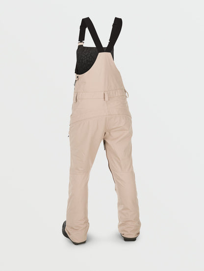 Salopette de snow Elm Stretch Gore-Tex - Sand