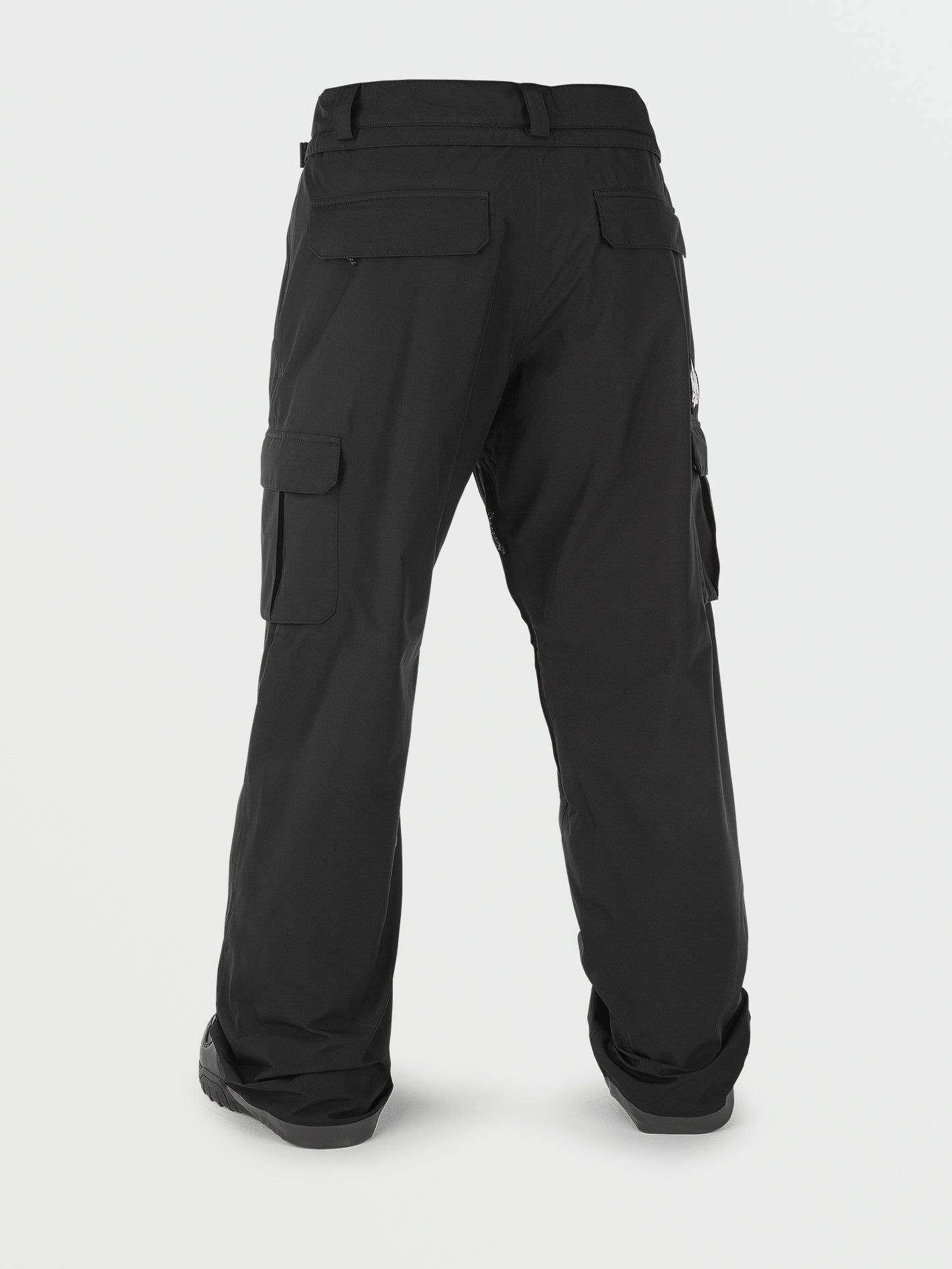 Pantalon de snow Melancon Gore-Tex - Black (Unisexe)