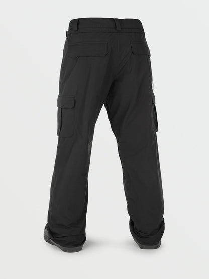 Pantalon de snow Melancon Gore-Tex - Black (Unisexe)