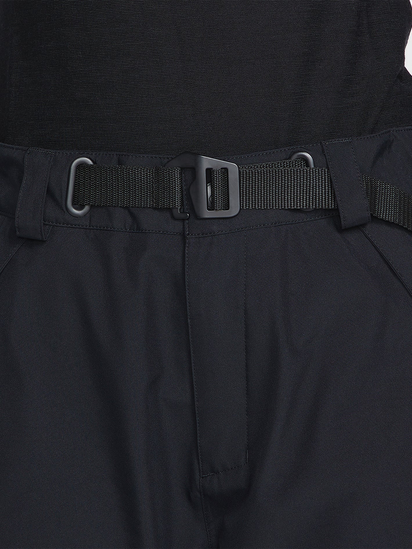 Pantalon de snow Melancon Gore-Tex - Black (Unisexe)