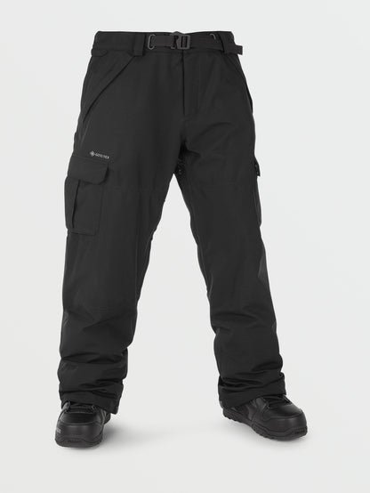 Pantalon de snow Melancon Gore-Tex - Black (Unisexe)