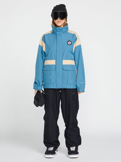 Pantalon de snow Melancon Gore-Tex - Black (Unisexe)